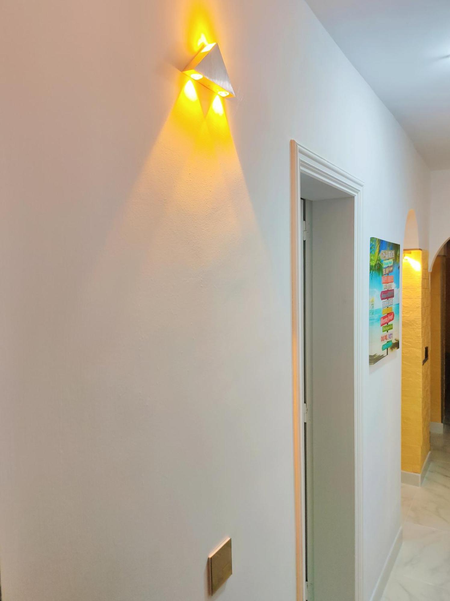 Lovely Apartment Top Views, Heated Pool, Great Location San Miguel de Abona Exterior foto