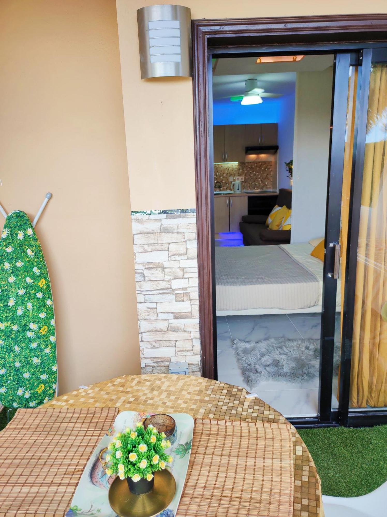 Lovely Apartment Top Views, Heated Pool, Great Location San Miguel de Abona Exterior foto